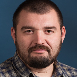 Охлюев Евгений Викторович